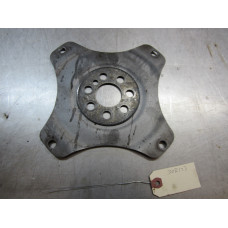 30R123 Flexplate From 2013 Hyundai Sonata GLS 2.4